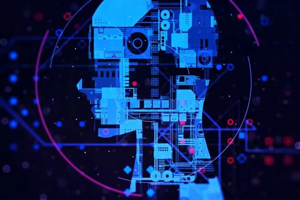 Превью статьи о AI