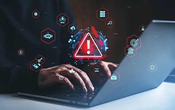 Превью статьи о Кибербезопасности